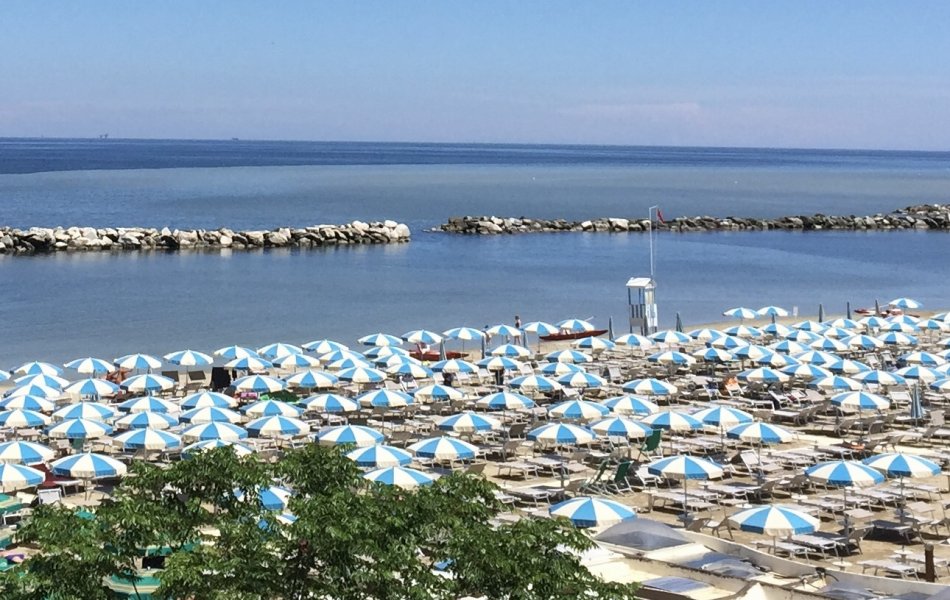 SETTEMBRE AL MARE